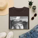 Vintage Yankee Portrait T‑Shirt