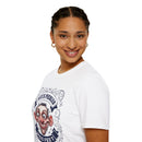 Pete’s Pickled Pigs Feet T-Shirt — Retro Carnival Novelty Tee
