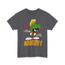 Marvin the Martian "You Make Me Angry" T‑Shirt