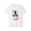 Unisex Ultra Cotton Tee