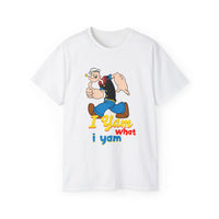 Unisex Ultra Cotton Tee
