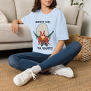 Looney Tunes Yosemite Sam "Shut Up, Ya Idjit" T-Shirt