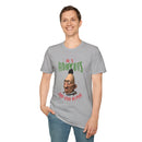 T-Shirt — "Al's Haircuts" Barber Shop Funny Graphic Tee