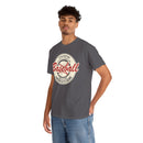 Take Me Out To The Ball Game T-Shirt — Vintage Baseball America's Game Graphic Tee