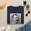 Vintage Boston Baseball Portrait T-Shirt