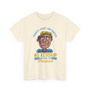 ''No Ketchup Allowed on Premises'' Funny Food Humor Graphic Tee