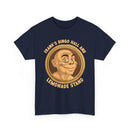 Frank’s Bingo Hall and Lemonade Stand T‑Shirt — Funny Bingo Hall Tee
