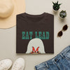 Eat Lead Looney Tunes T-Shirt — Yosemite Sam 'You Varmint' Retro Cartoon Tee