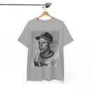 Vintage Philadelphia Phillies Baseball Photo T-Shirt – Classic Retro Fan Tee