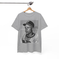 Vintage Philadelphia Phillies Baseball Photo T-Shirt – Classic Retro Fan Tee