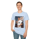 Vintage Yankees Babe Ruth Photo T-Shirt
