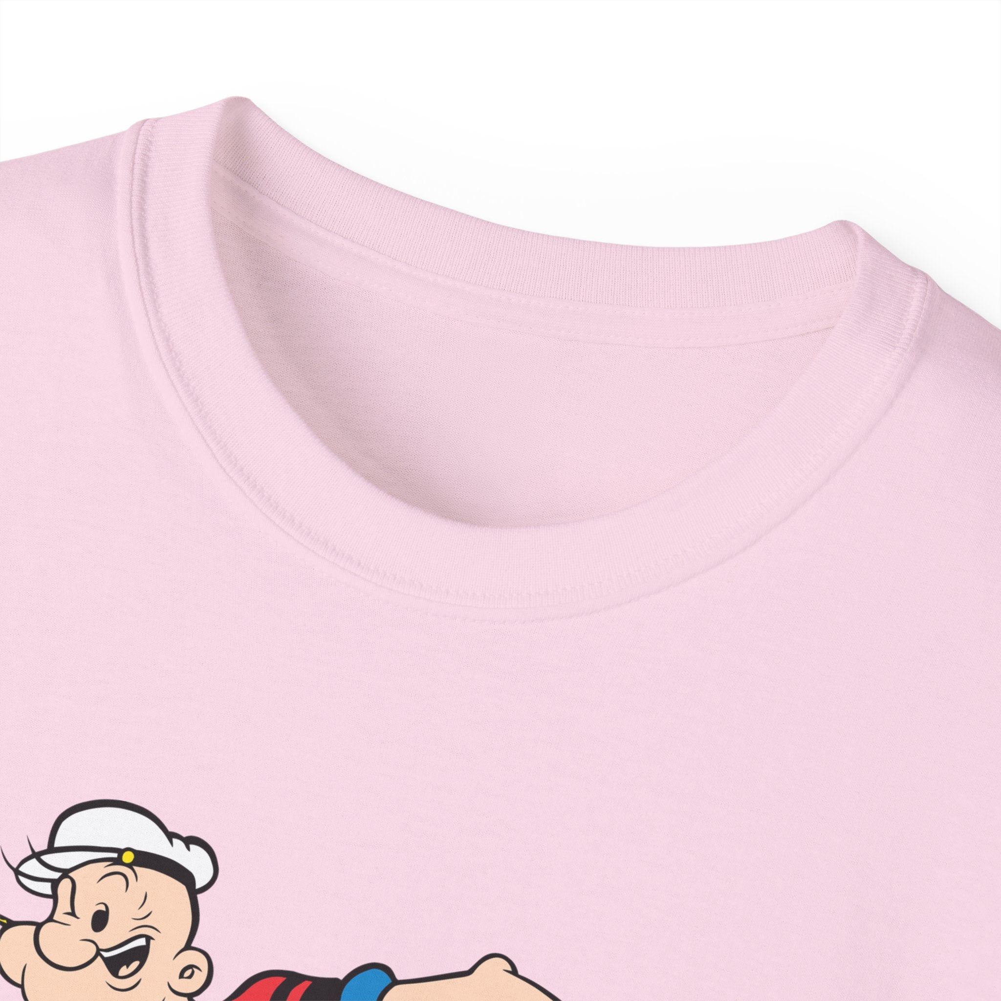 Unisex Ultra Cotton Tee