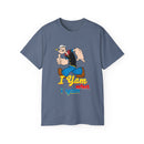 Unisex Ultra Cotton Tee