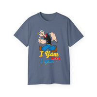 Unisex Ultra Cotton Tee