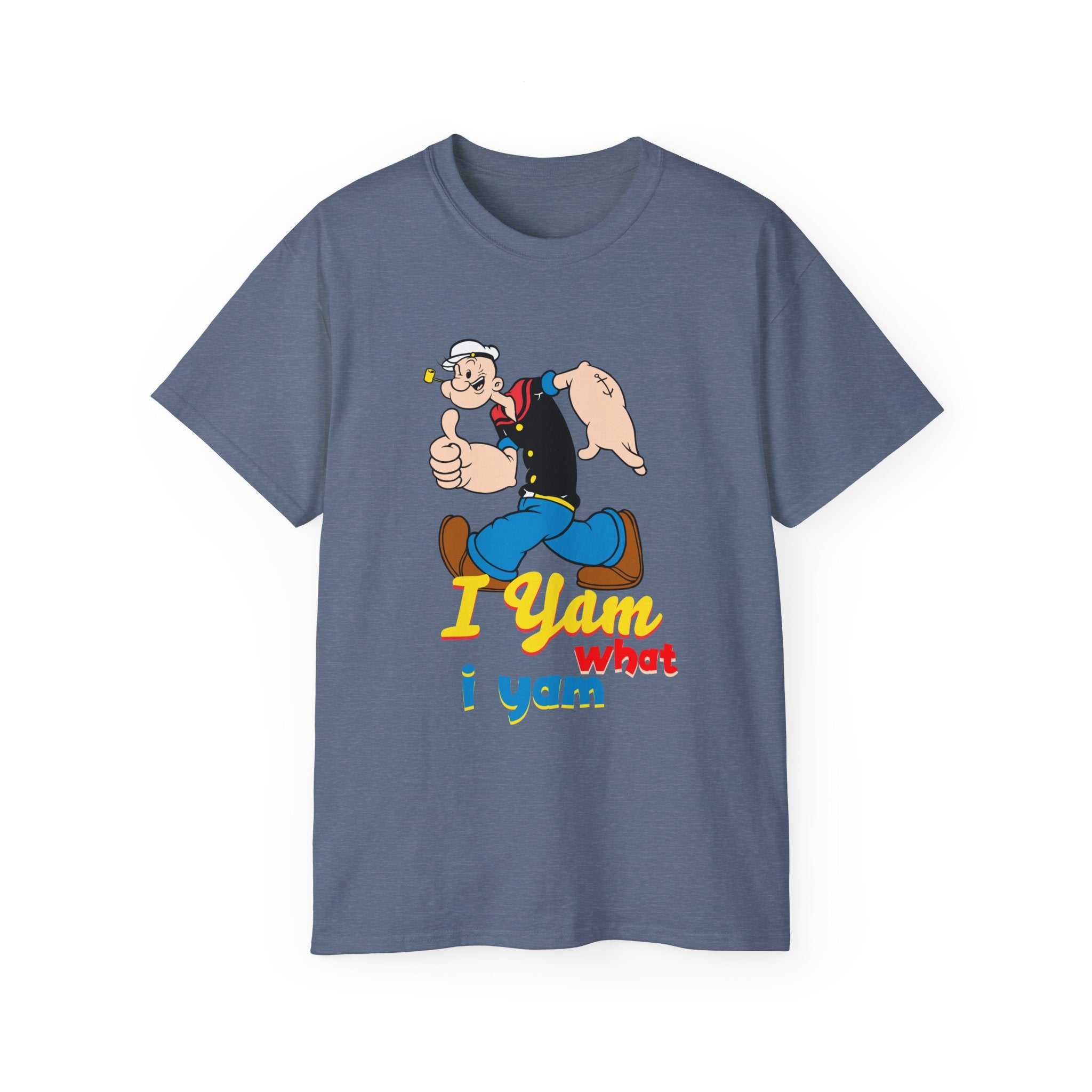 Unisex Ultra Cotton Tee