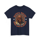 Bluto's Roller Rink And Slushies T-Shirt