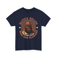 Bluto's Roller Rink And Slushies T-Shirt