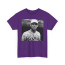 Vintage Baseball Photo Tee — St. Louis Retro Player Graphic T-Shirt