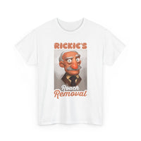 Rickie’s Roach Removal T-Shirt