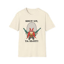Looney Tunes Yosemite Sam "Shut Up, Ya Idjit" T-Shirt