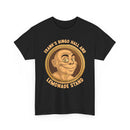 Frank’s Bingo Hall and Lemonade Stand T‑Shirt — Funny Bingo Hall Tee