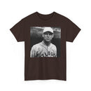 Vintage Baseball Photo Tee — St. Louis Retro Player Graphic T-Shirt