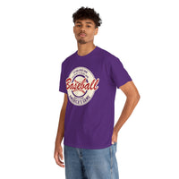 Take Me Out To The Ball Game T-Shirt — Vintage Baseball America's Game Graphic Tee