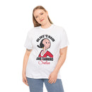 Olive's Hair and Tanning Salon Shirt - Funny Retro Parody Graphic Tee