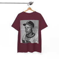 Vintage Philadelphia Phillies Baseball Photo T-Shirt – Classic Retro Fan Tee
