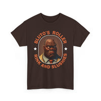 Bluto's Roller Rink And Slushies T-Shirt