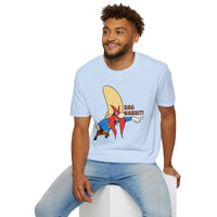 Dag Nabbit! Yosemite Sam Cartoon T-Shirt