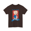 Porky Pig "I'm Not Wearing Any Pants" Graphic Tee