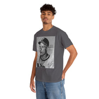 Vintage Philadelphia Phillies Baseball Photo T-Shirt – Classic Retro Fan Tee