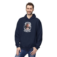 Frankie’s Lard Sandwiches & Apple Cider — Funny Graphic Hoodie