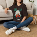Eat Lead Varmint T-Shirt — Funny Looney Tunes-Inspired Graphic Tee