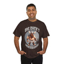 “Big Dick’s Horseradish” Funny Graphic Tee