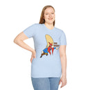 Dag Nabbit! Yosemite Sam Cartoon T-Shirt