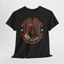 Bluto's Roller Rink And Slushies T-Shirt