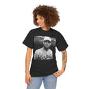 Vintage Baseball Player T-Shirt | Classic Sports Graphic Tee