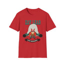 Eat Lead Looney Tunes T-Shirt — Yosemite Sam 'You Varmint' Retro Cartoon Tee