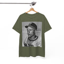 Vintage Philadelphia Phillies Baseball Photo T-Shirt – Classic Retro Fan Tee