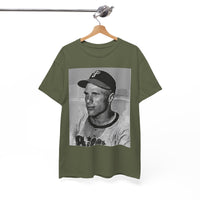 Vintage Philadelphia Phillies Baseball Photo T-Shirt – Classic Retro Fan Tee
