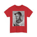 Vintage Philadelphia Phillies Baseball Photo T-Shirt – Classic Retro Fan Tee