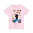 Popeye "I Yam What I Yam" T-Shirt