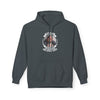 Frankie’s Lard Sandwiches & Apple Cider — Funny Graphic Hoodie