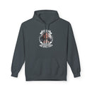 Frankie’s Lard Sandwiches & Apple Cider — Funny Graphic Hoodie