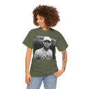 Vintage Baseball Player T-Shirt | Classic Sports Graphic Tee