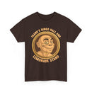 Frank’s Bingo Hall and Lemonade Stand T‑Shirt — Funny Bingo Hall Tee