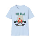 Eat Lead Varmint T-Shirt — Funny Looney Tunes-Inspired Graphic Tee