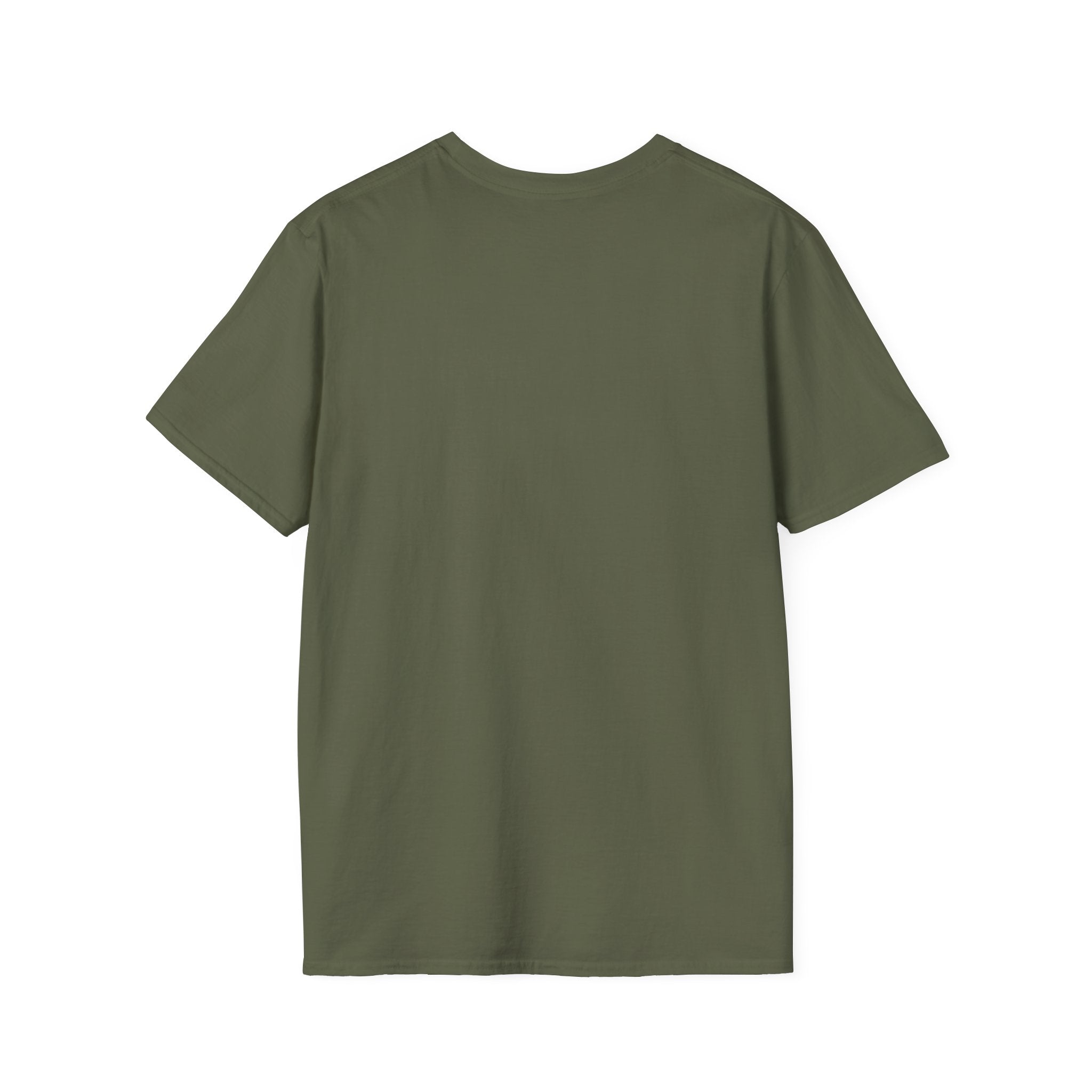 Vintage Baseball Player Photo T-Shirt